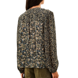 Kross Top Kaki