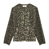 Kross Top Kaki