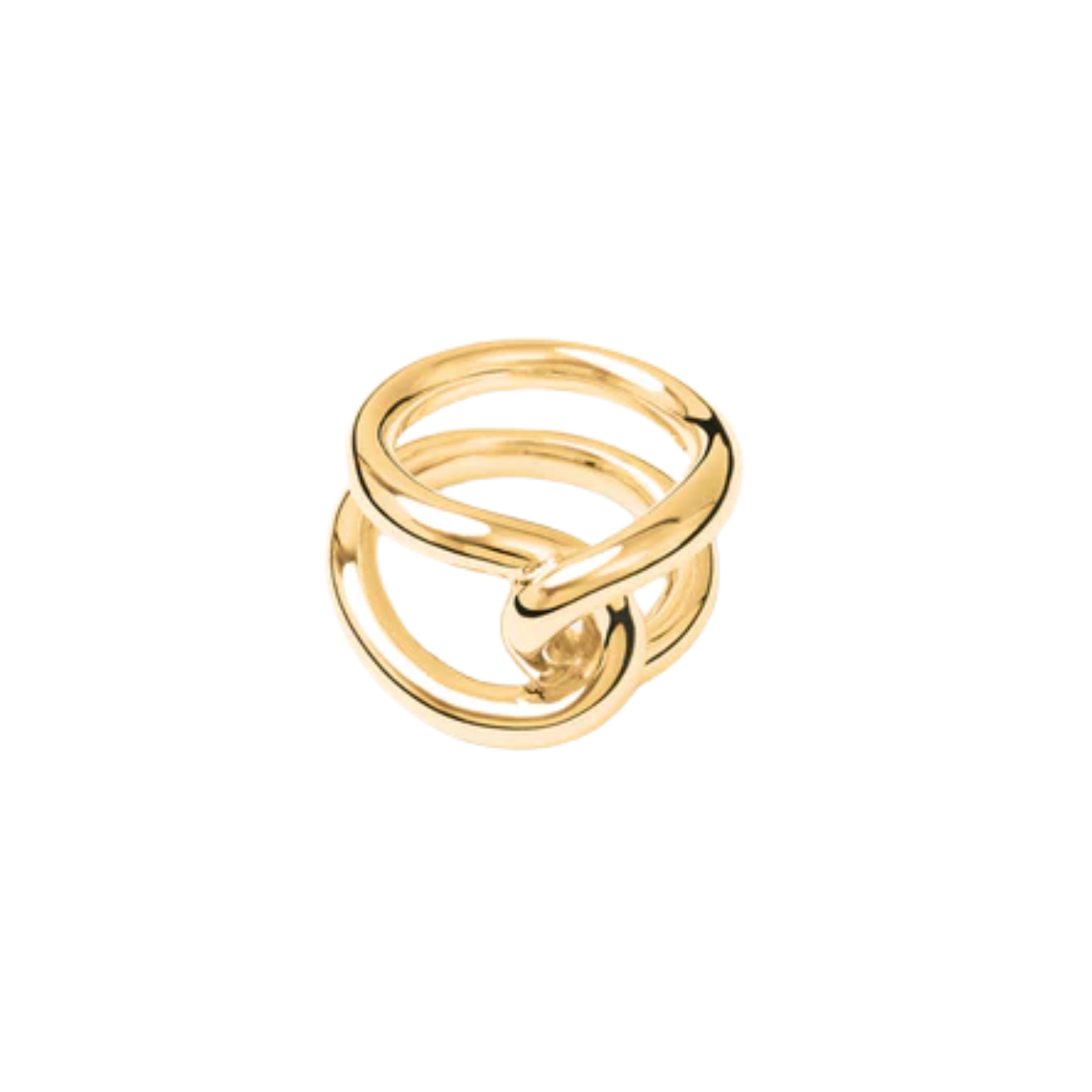 Agnes Ring Gold