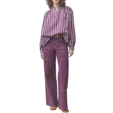 Lorens Blouse Prune