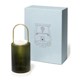 La Promeneuse Candle and Scented Wax Set