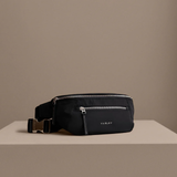 Lasson Belt Bag Black
