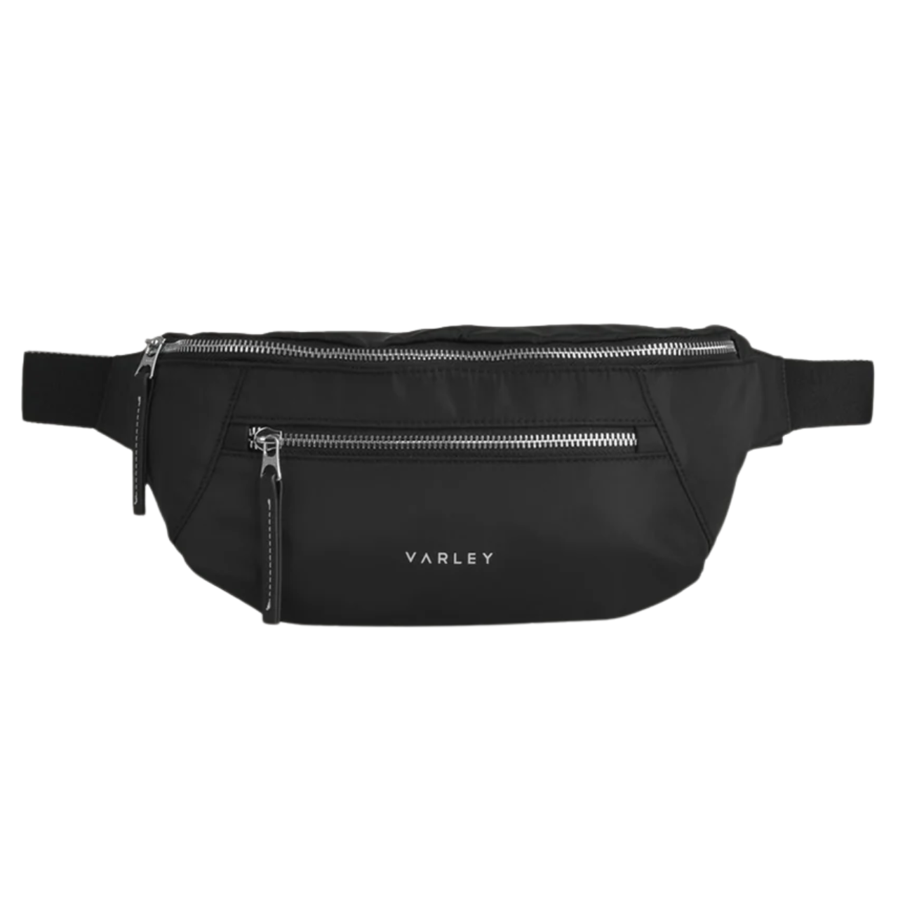 Lasson Belt Bag Black