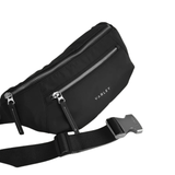Lasson Belt Bag Black