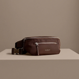 Lasson Belt Bag CoffeeBean