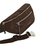 Lasson Belt Bag CoffeeBean
