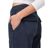 Kirby Pant Vintage Navy