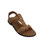 Piper Sandal Moka