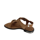 Piper Sandal Moka