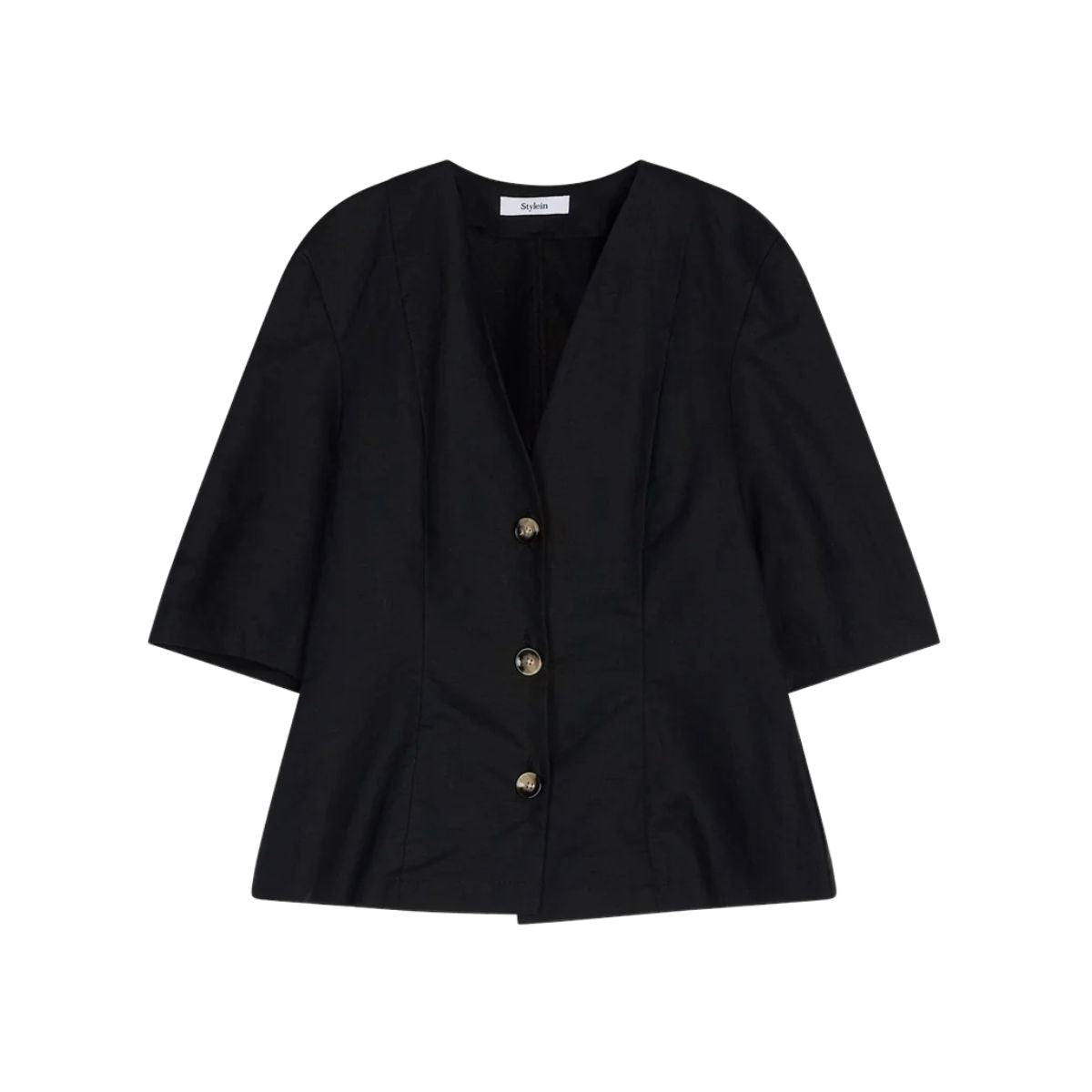 Sabra Blouse Black