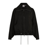 Lotta Blouson Jacket Black