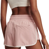 Arlington Running Short 2 Zephyr Mauve