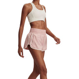 Arlington Running Short 2 Zephyr Mauve