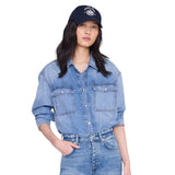 Jeremy Cap Collegiate Blue