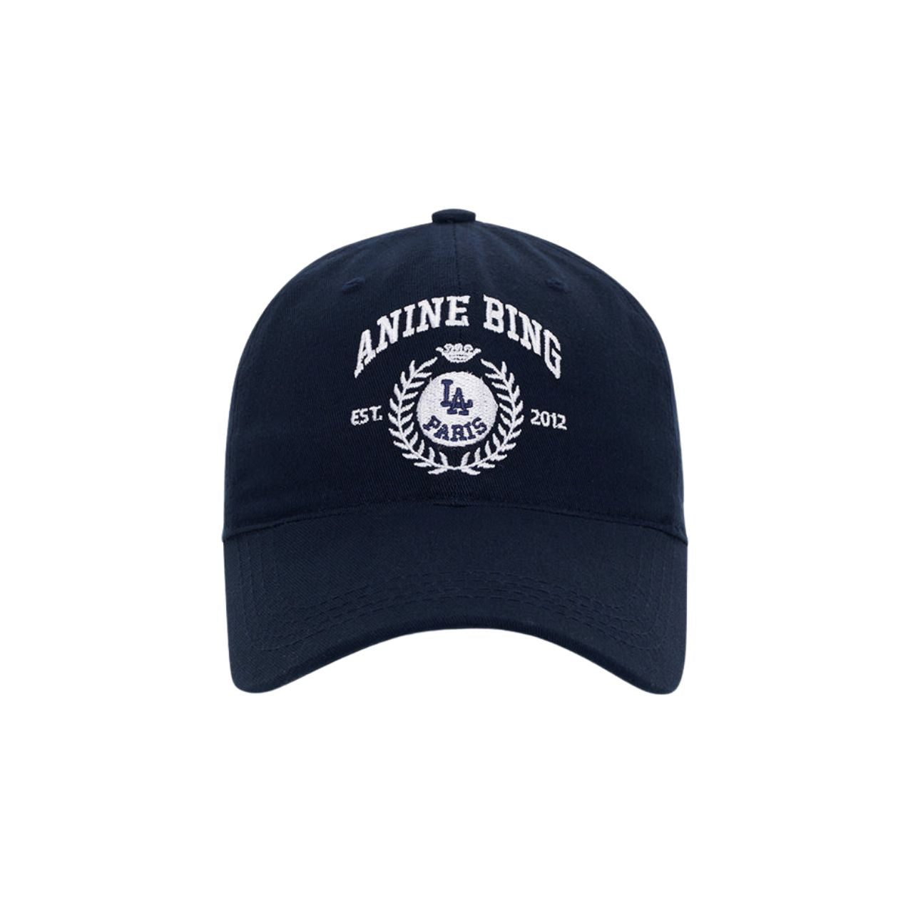 Jeremy Cap Collegiate Blue