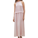 Colombe Dress Rose