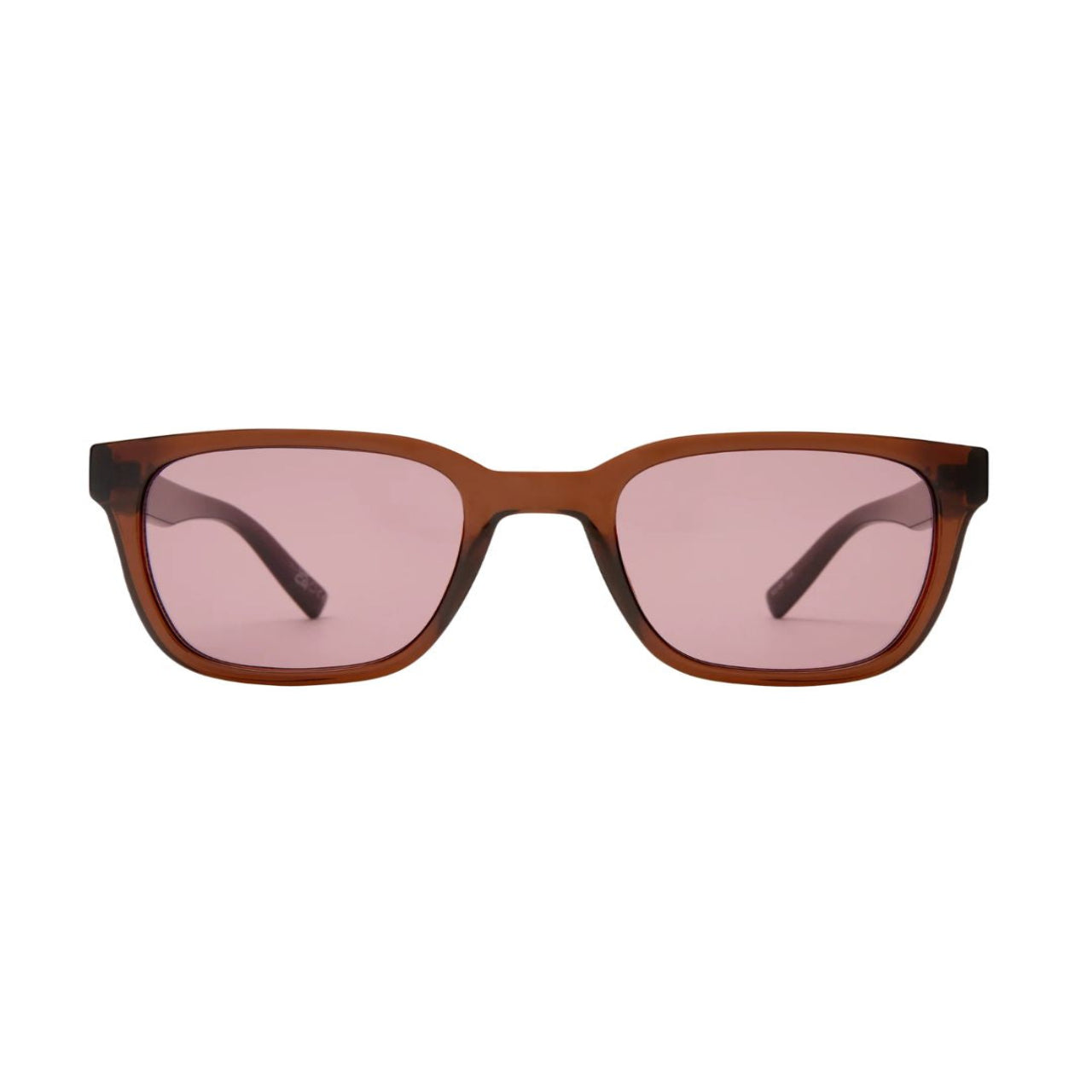 Elixir Sunglasses Dark Chocolate