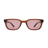 Elixir Sunglasses Dark Chocolate