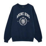 Miles Sweatshirt Collegiate Navy