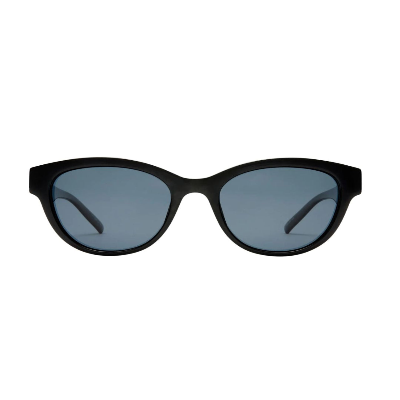 Majestic Sunglasses Black