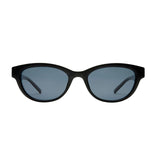 Majestic Sunglasses Black