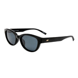Majestic Sunglasses Black