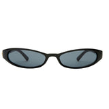 Popalicious Sunglasses Black