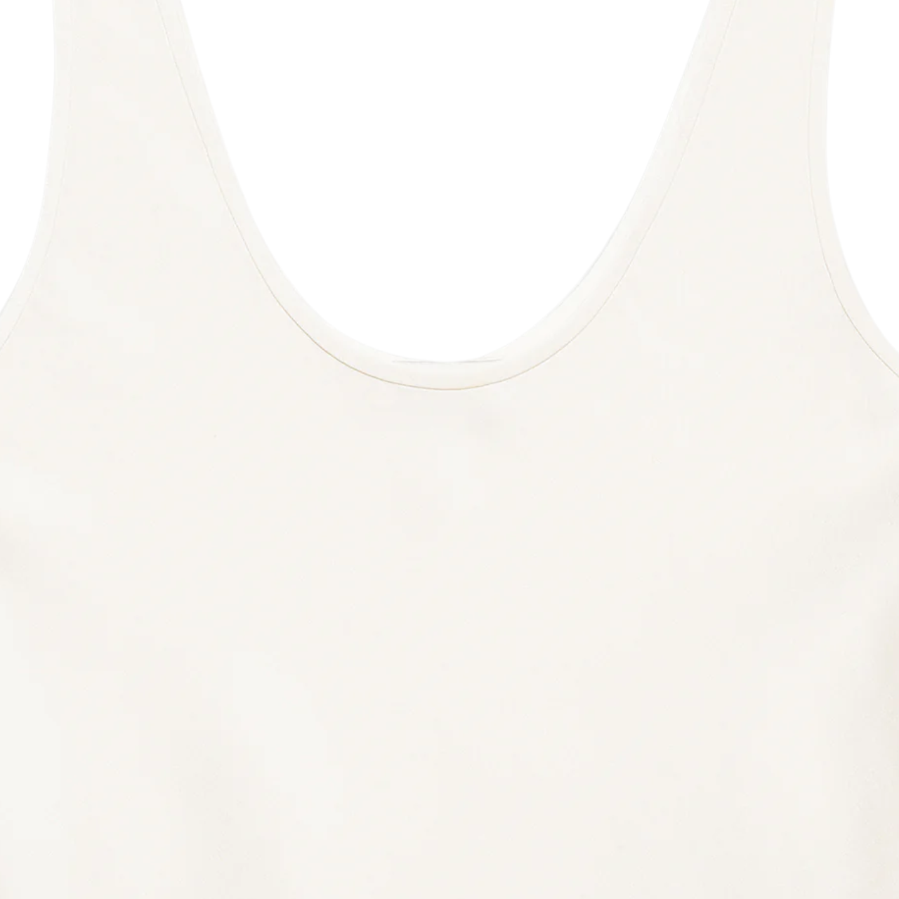 Lea Top Snow White