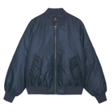 Leon Bomber Midnight Blue