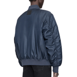 Leon Bomber Midnight Blue