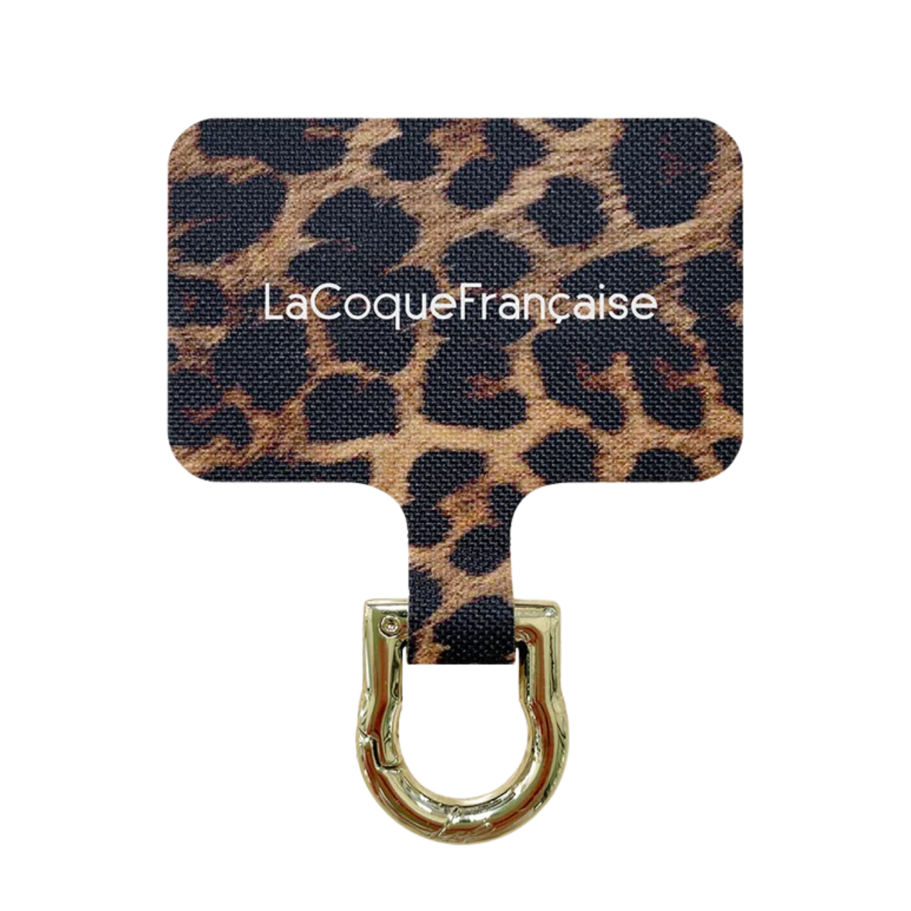 Leopard Adapter