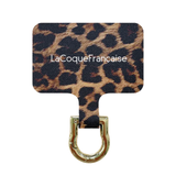 Leopard Adapter