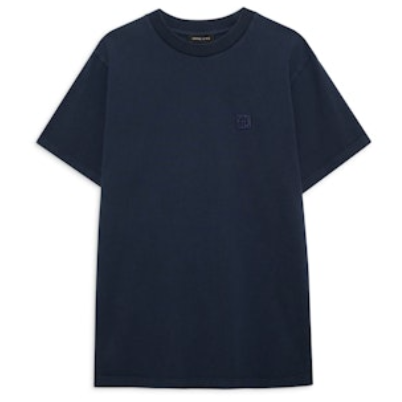 Lili Tee Washed Navy