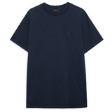 Lili Tee Washed Navy