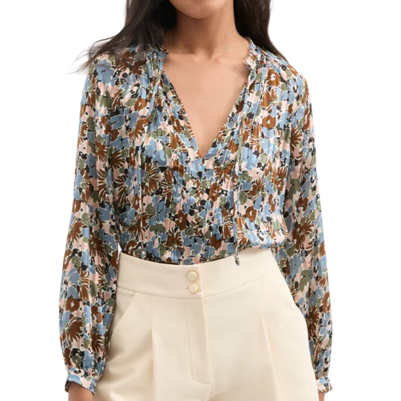 Linds Blouse