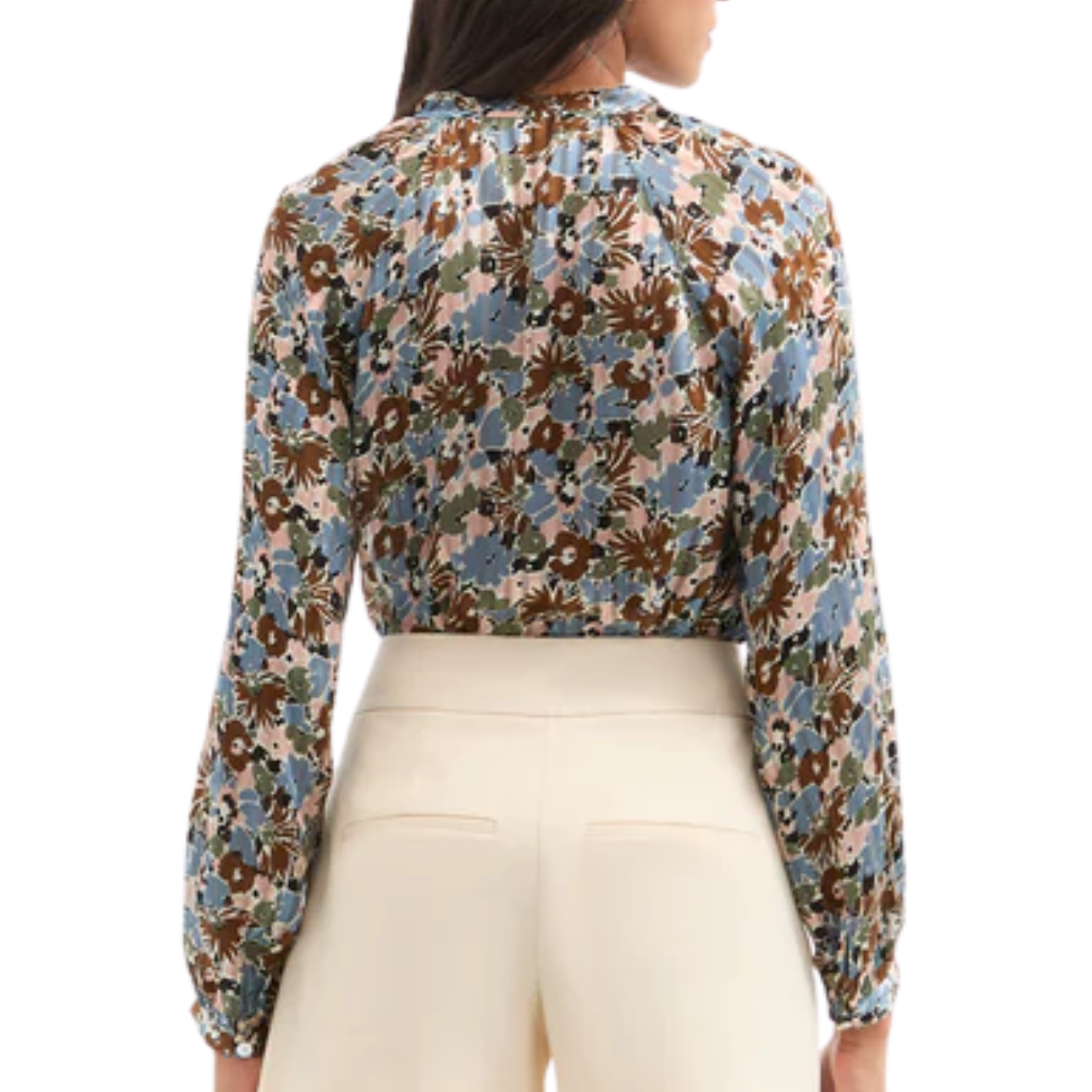 Linds Blouse