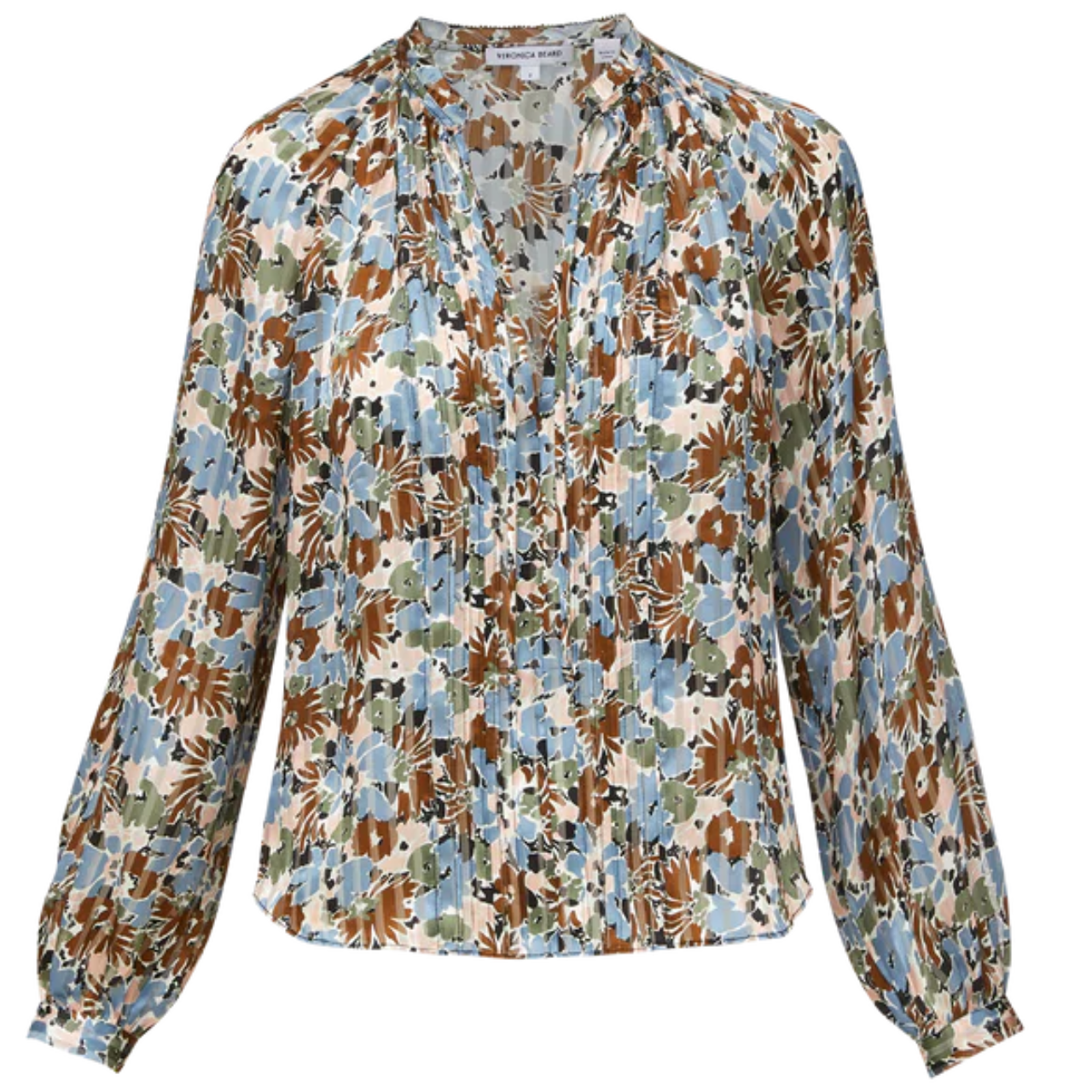 Linds Blouse