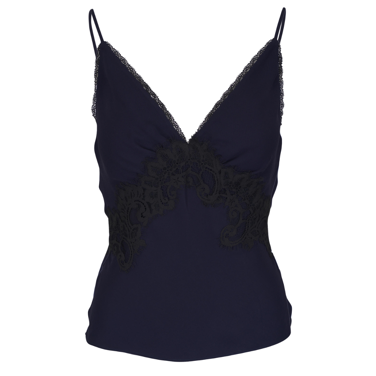 Lindsey Top Navy