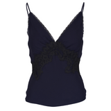 Lindsey Top Navy