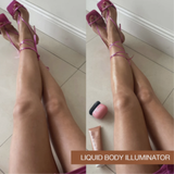 Liquid Body Illuminator