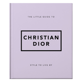 Little Guide to Christian Dior