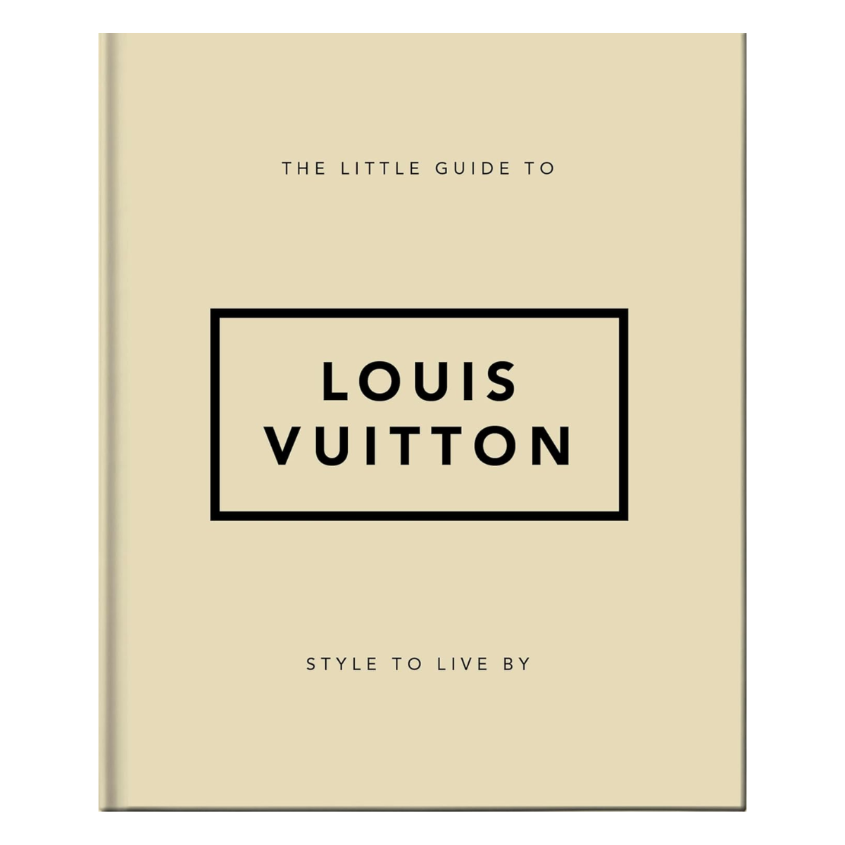 Little Guide to Louis Vuitton