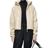 Lohja Short Jacket W3T1 Shore