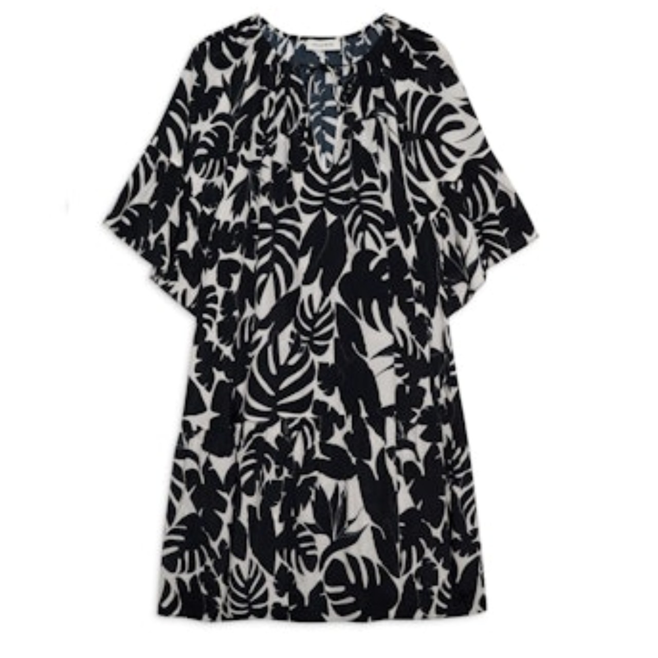 Lolita Dress Black Bird of Paradise