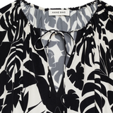 Lolita Dress Black Bird of Paradise