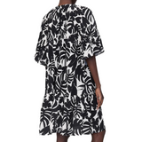 Lolita Dress Black Bird of Paradise