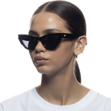 Lost Days Sunglasses Black