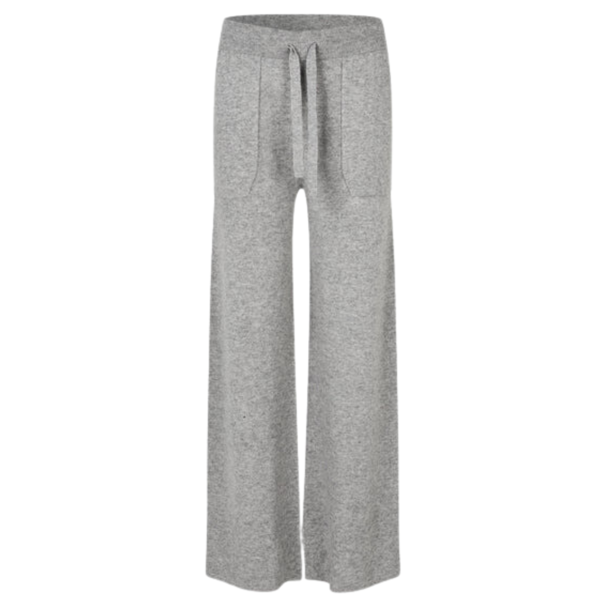 Lounge Knit Pant Grey