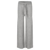 Lounge Knit Pant Grey