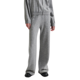 Lounge Knit Pant Grey